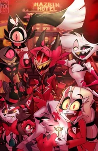 Hazbin-Hotel