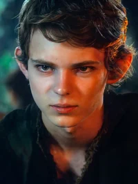 Peter Pan