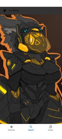 FemGuard protogen 