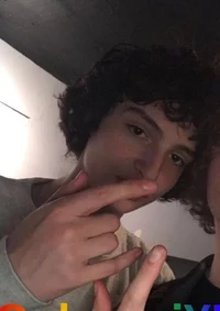 Finn Wolfhard
