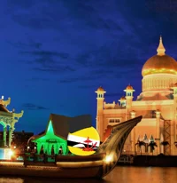 Brunei