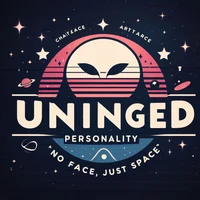 Unhinged Personality