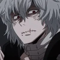 Shigaraki