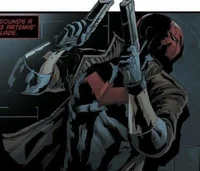 DC - Jason Todd