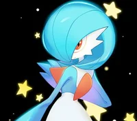 Gardevoir