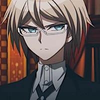 Byakuya Togami 