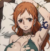 Slave Nami