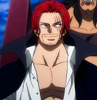 Shanks