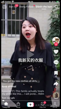 Aggressive Chinese 2