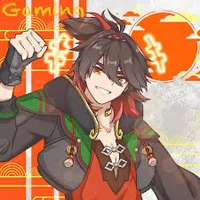 Ga Ming