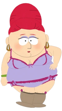 Sheila Broflovski 