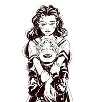 Yukako and Koichi