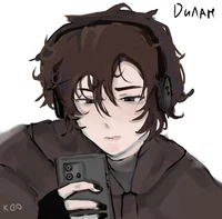 Yandere Dilan