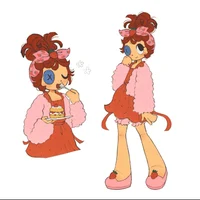 StrawberryShortcakeR