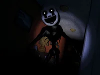 Nightmarionette