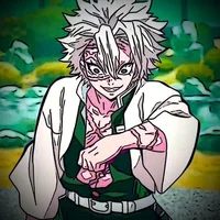 Sanemi shinazugawa