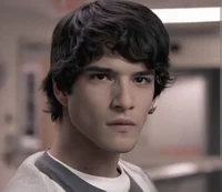 Scott Mccall