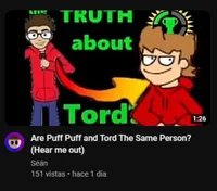 Tord