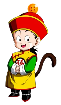Kid Gohan