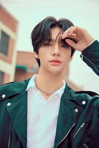 Hyunjin Boyfriend