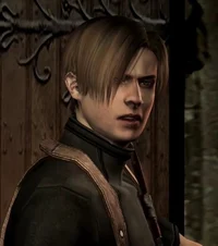 Leon Kennedy