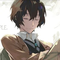 Osamu Dazai 