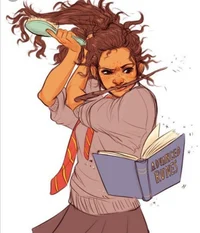 Hermione Granger 