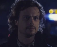 Spencer Reid