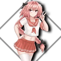 Astolfo Bodysuit