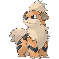 Growlithe