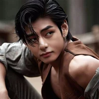 Kim Taehyung