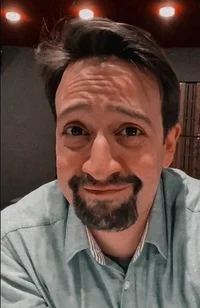Lin-Manuel Miranda