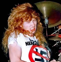 Dave Mustaine