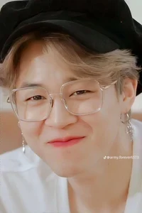 Park Jimin 