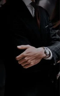 Protective mafia bf