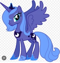 Princess Luna