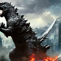 Godzilla
