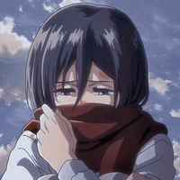 Mikasa Ackerman