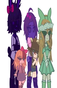 Afton Family