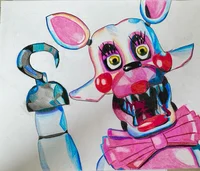 Fixed Mangle