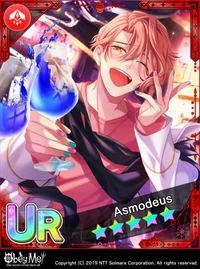 Asmodeus Bf