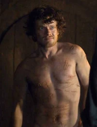Theon Greyjoy