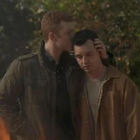 Mickey Milkovich 