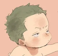 Baby Zoro