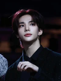 hyunjin