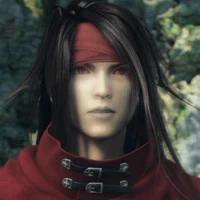 Vincent Valentine