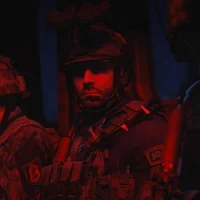 John Soap MacTavish