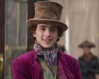 Willy Wonka