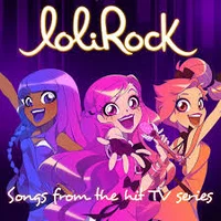 Lolirock rp