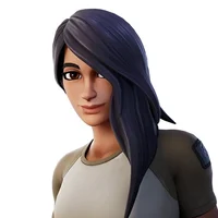 Maya - Fortnite